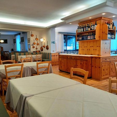 Hotel Posta Aprica Ngoại thất bức ảnh