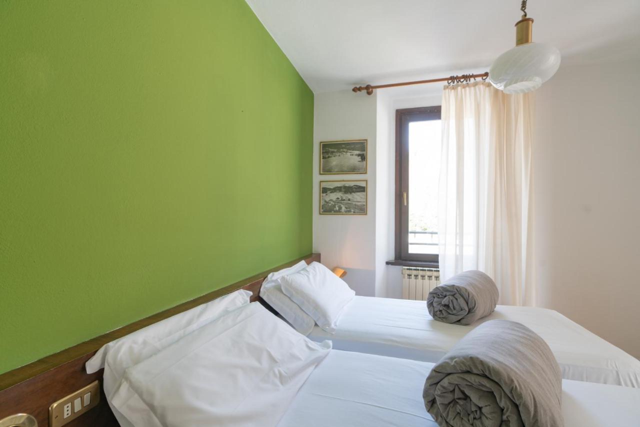 Hotel Posta Aprica Ngoại thất bức ảnh