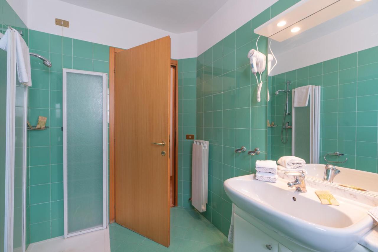 Hotel Posta Aprica Ngoại thất bức ảnh