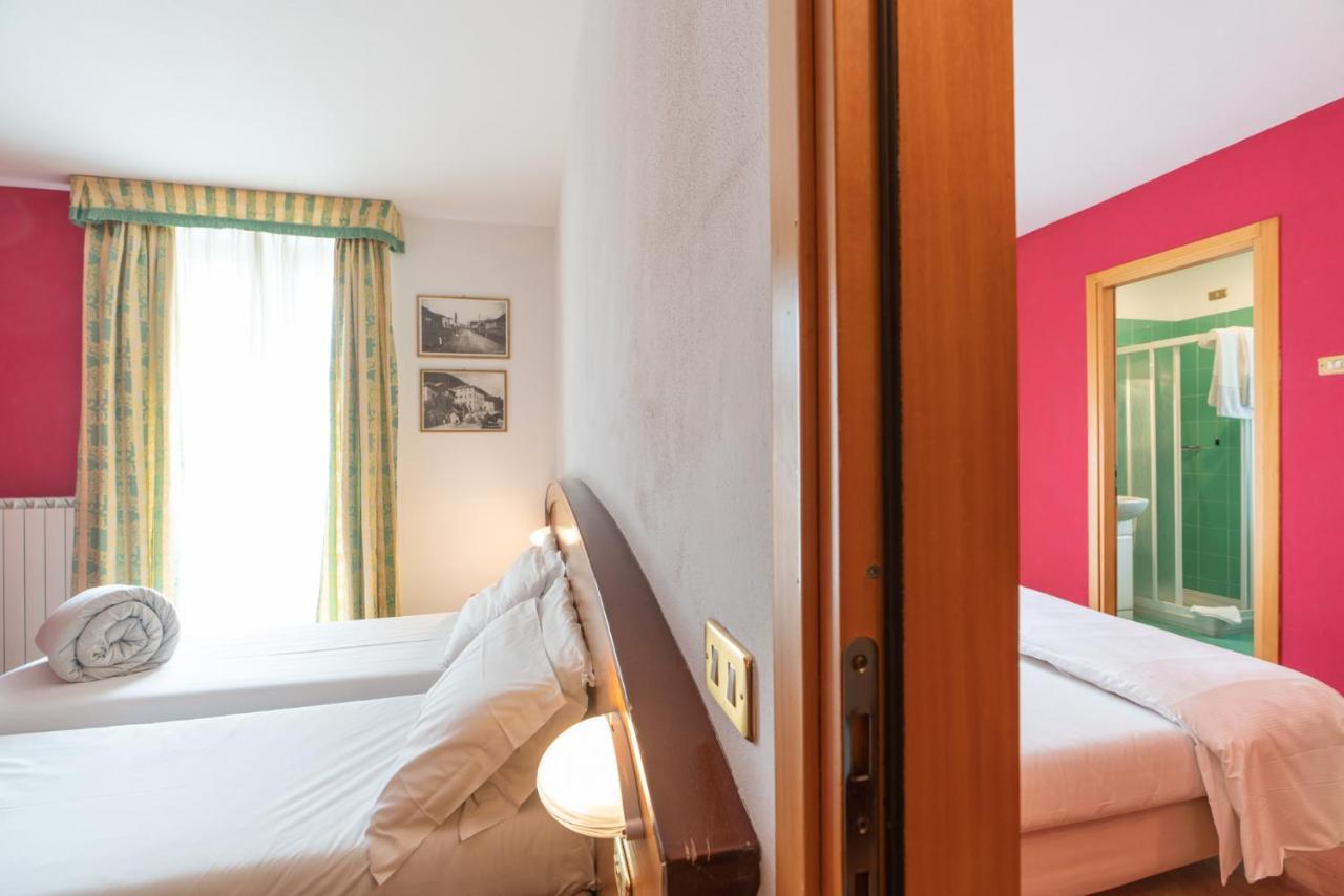 Hotel Posta Aprica Ngoại thất bức ảnh