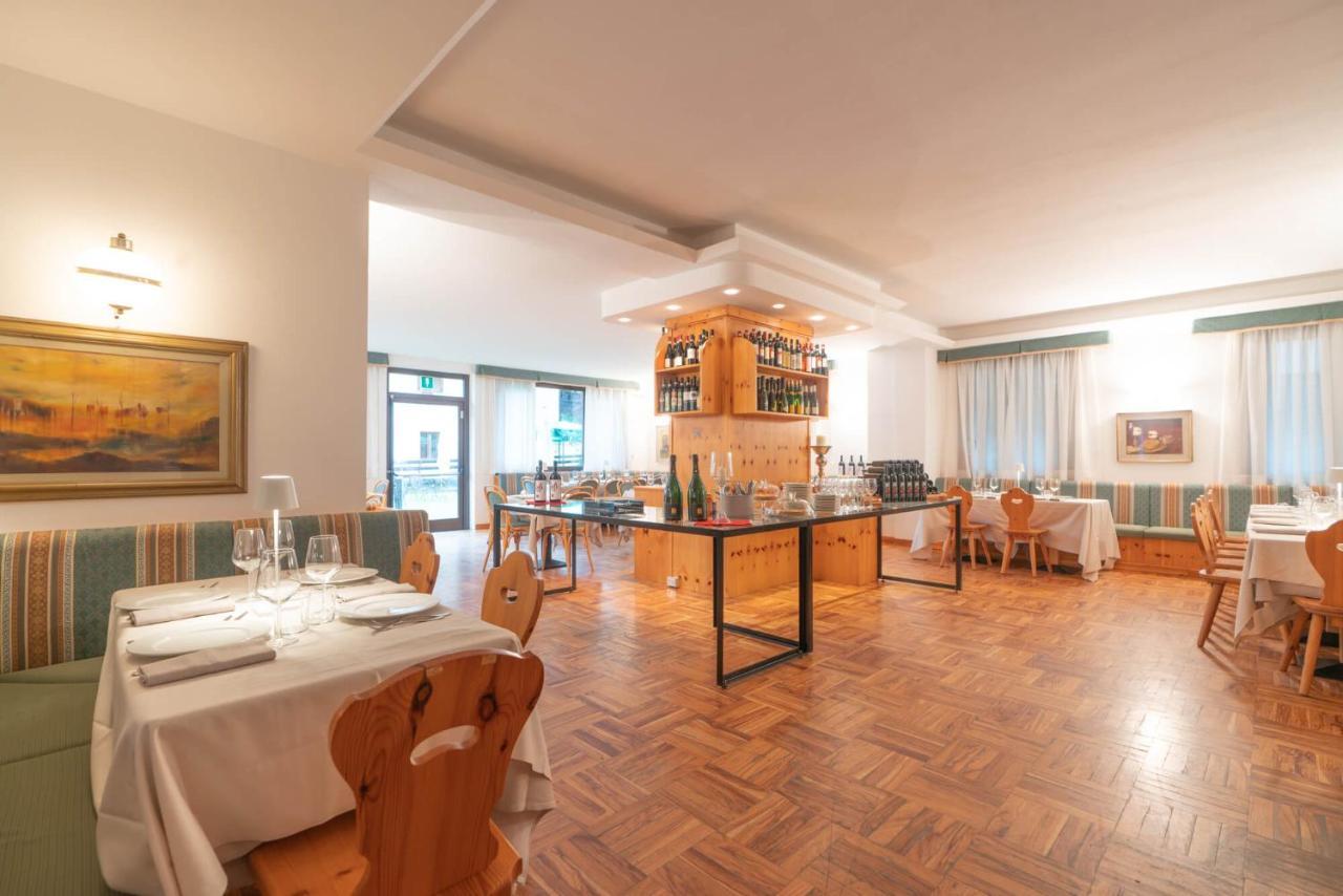 Hotel Posta Aprica Ngoại thất bức ảnh