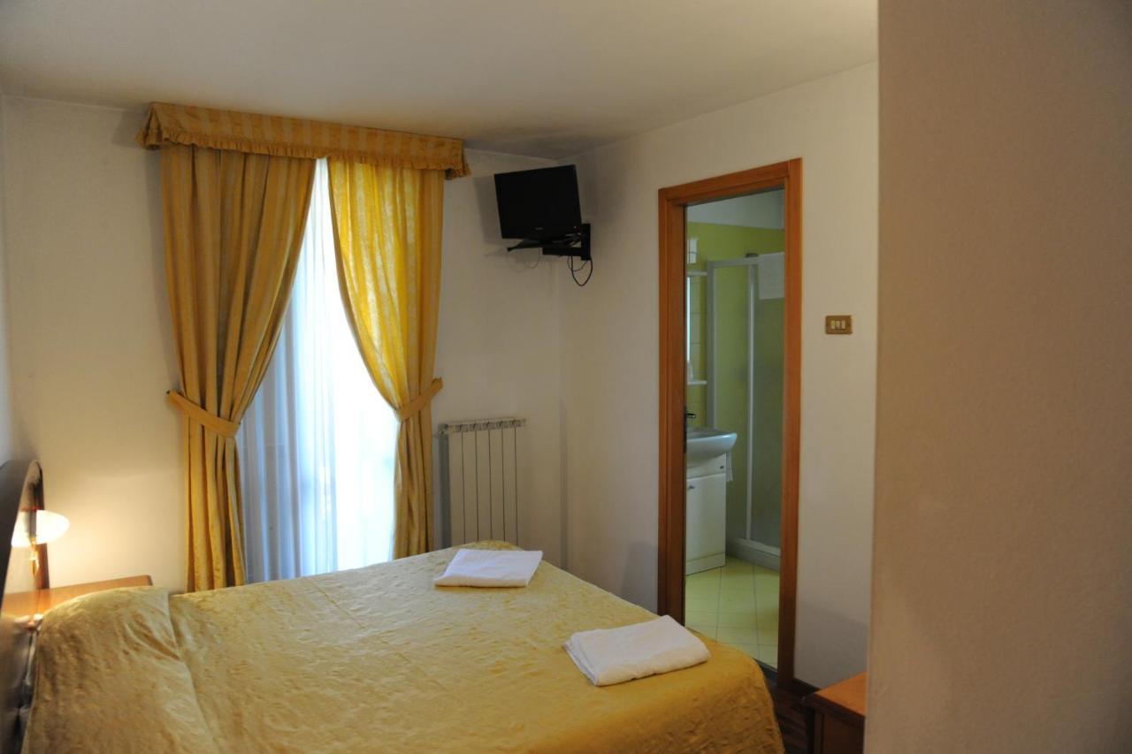 Hotel Posta Aprica Ngoại thất bức ảnh