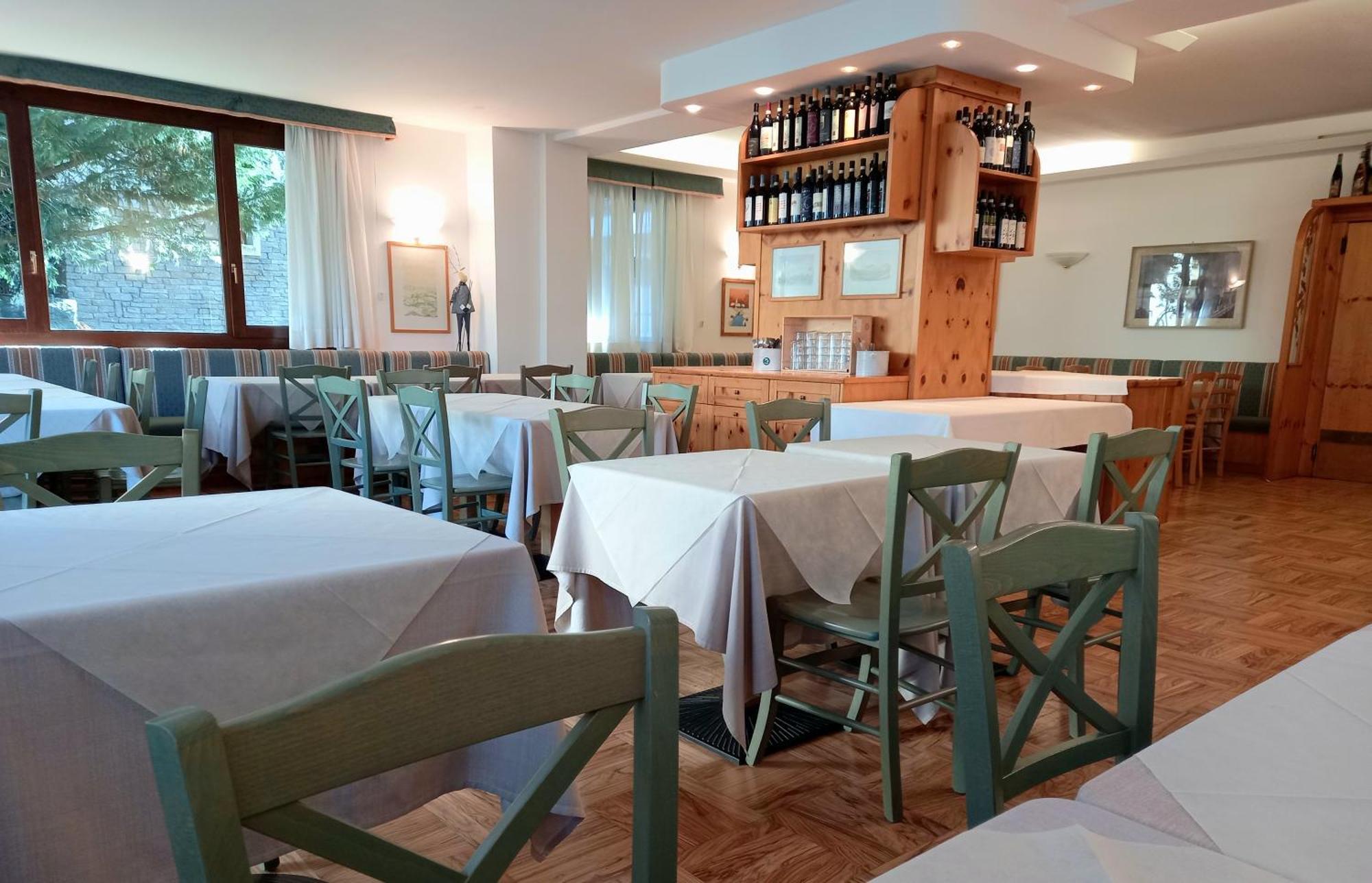Hotel Posta Aprica Ngoại thất bức ảnh